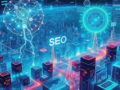The Future of SEO: Trends and Predictions for 2025 and Beyond