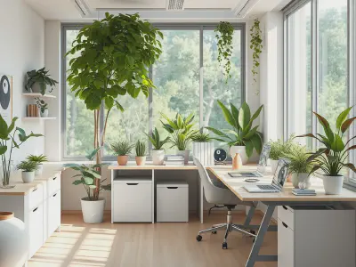 Achieve Harmony: Creating a Healthy Work-Life Balance