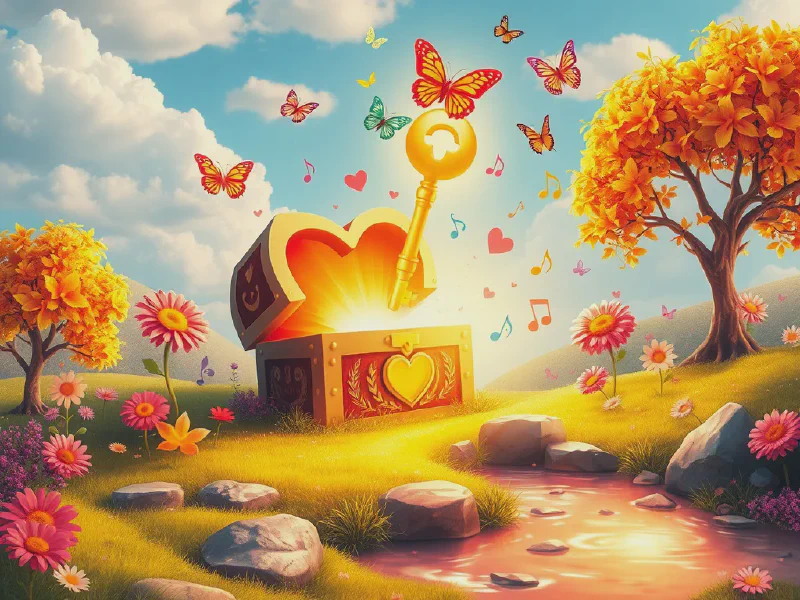 Unlocking Joy: The Science of Happiness Explored