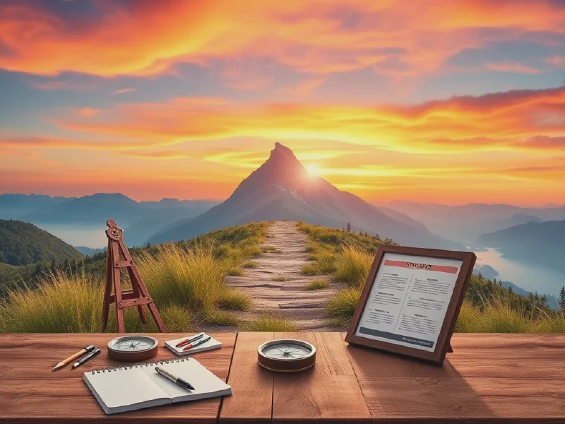 Achieve More: Effective Strategies for Goal Setting