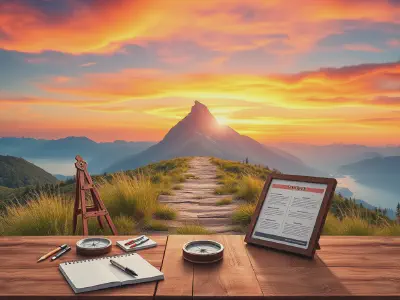 Achieve More: Effective Strategies for Goal Setting