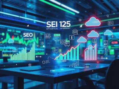 Ultimate Guide to Content Marketing Strategies for SEO in 2025