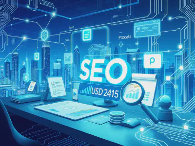 The Ultimate SEO Audit Checklist for 2025: Ensure Your Website's Success